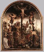 HEEMSKERCK, Maerten van The Crucifixion sg oil painting picture wholesale